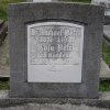 Petri Michael 1871-1943 Kabdebo Rosa 1873-1954 Grabstein